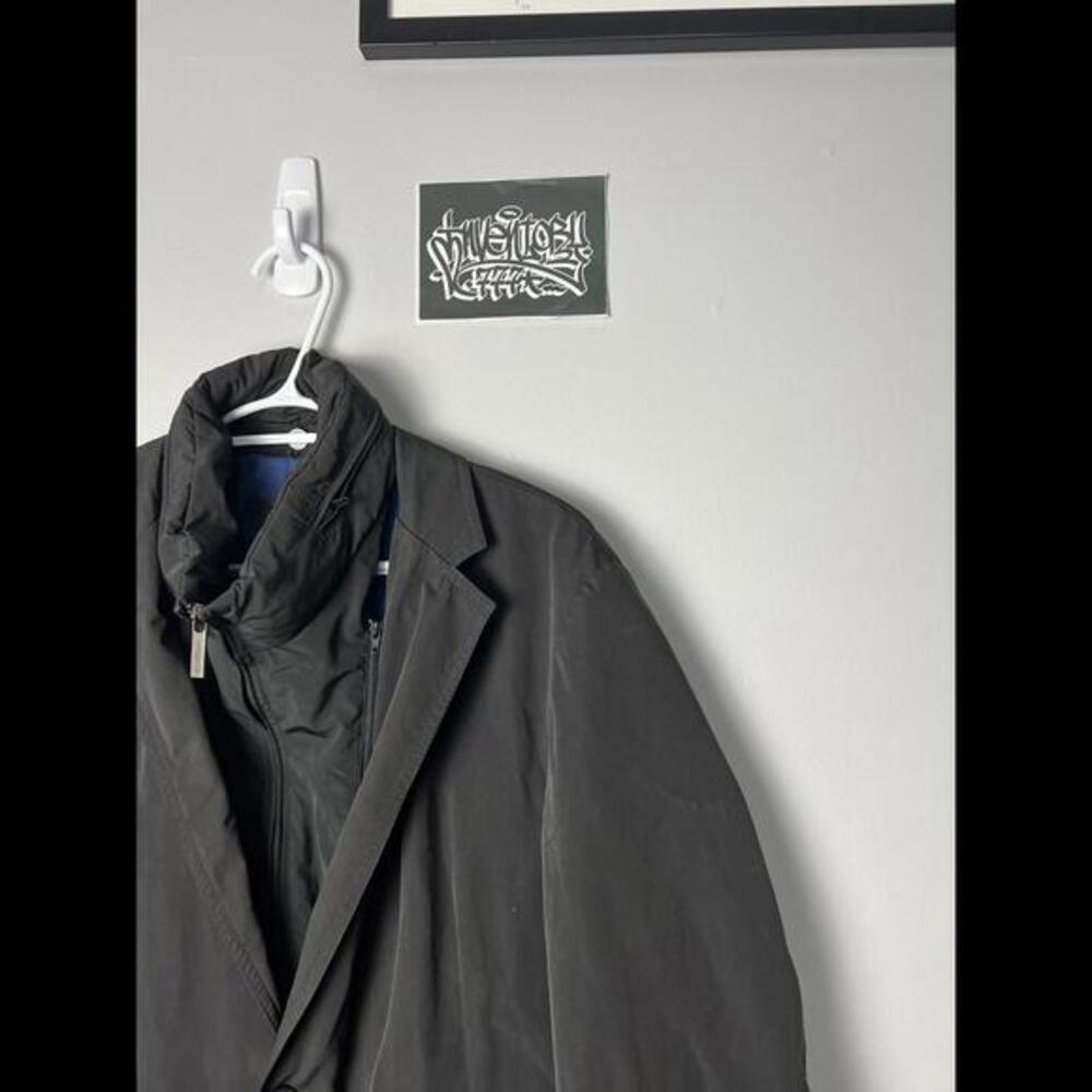 Strellson Zip Button Jacket - Picture 3 of 9